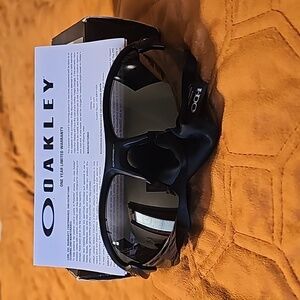 Oakley Sunglasses